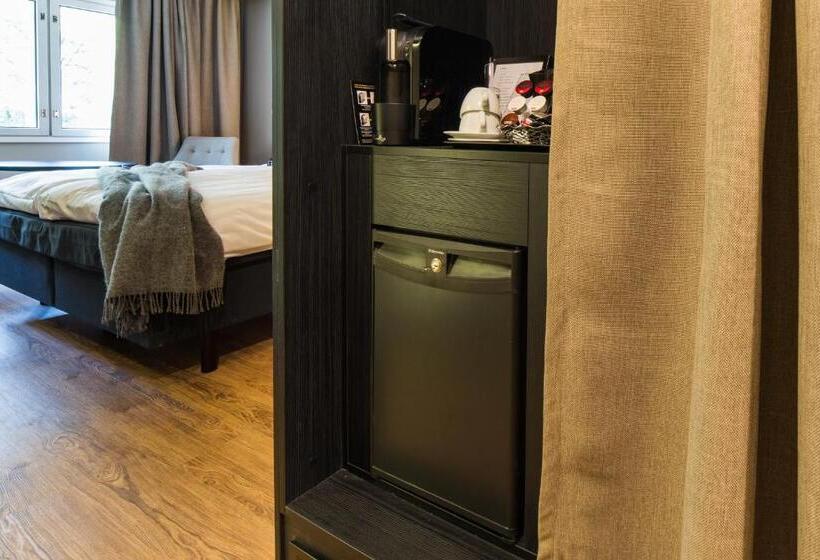 Люкс, Lapland Hotels Tampere
