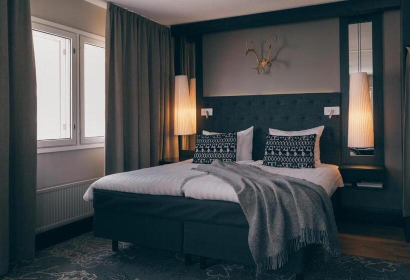 Люкс, Lapland Hotels Tampere