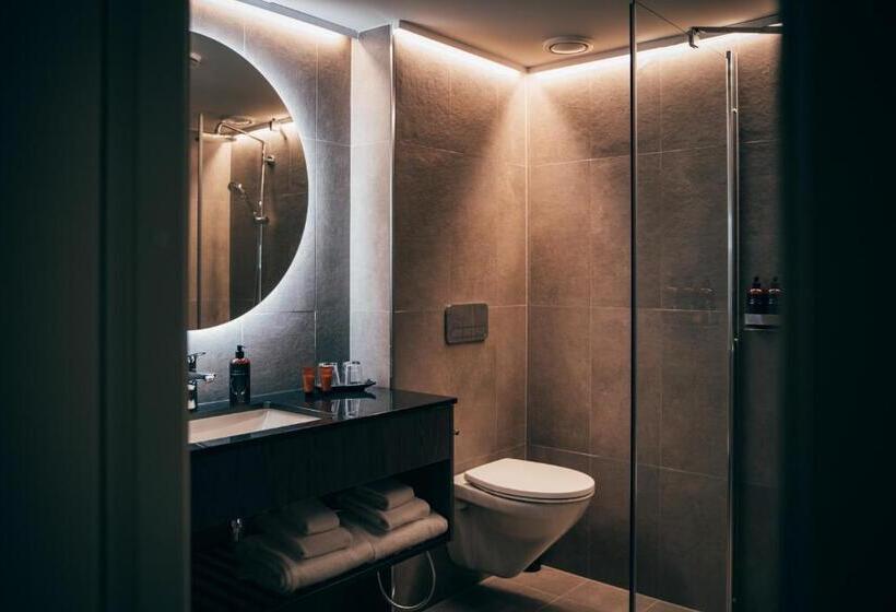 Номер Премиум, Lapland Hotels Tampere