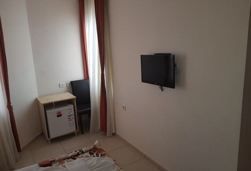 标准间, Malhun Hotel