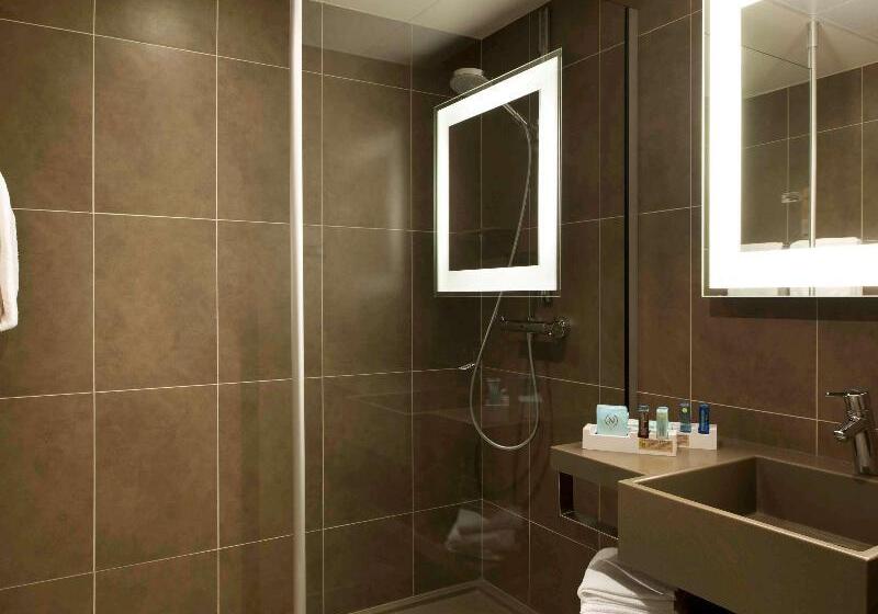 Номер Superior, Novotel Paris Pont De Sevres