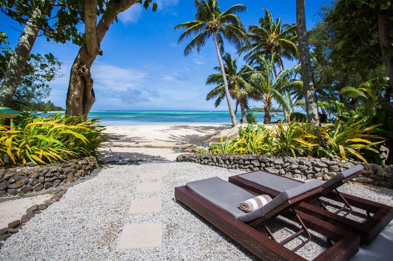 1 베드룸 프리미엄 빌라, Pacific Resort Rarotonga