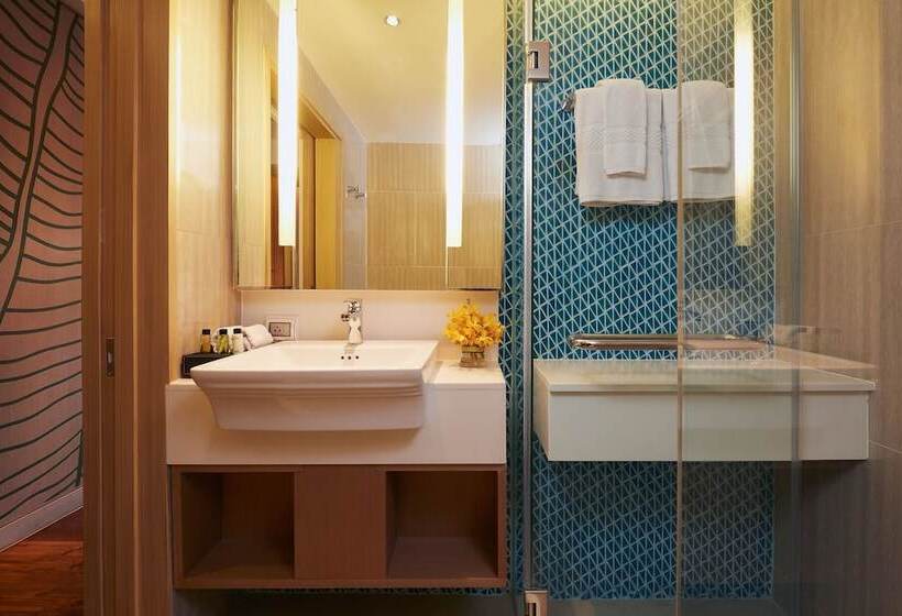 Полулюкс, Amari Koh Samui