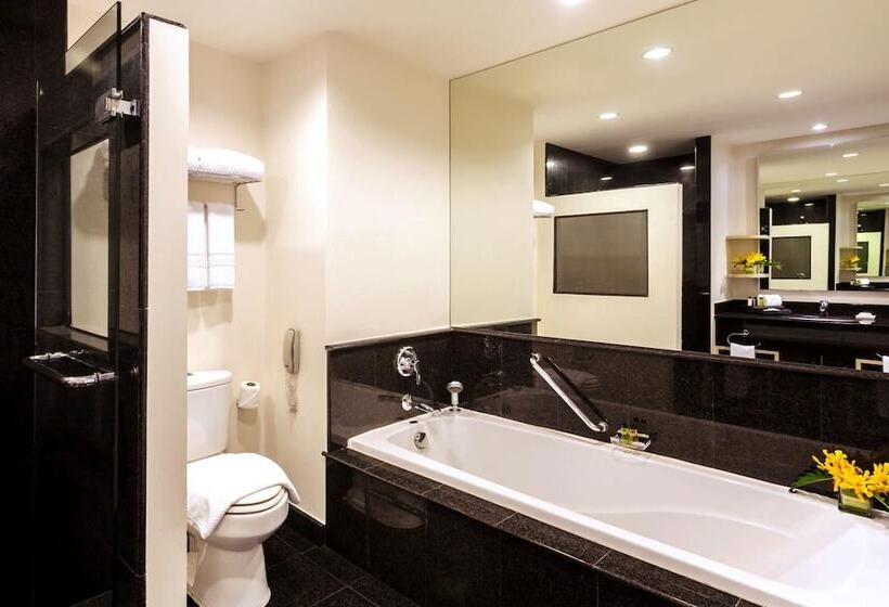 Номер Superior Кровать Кинг, Amari Koh Samui