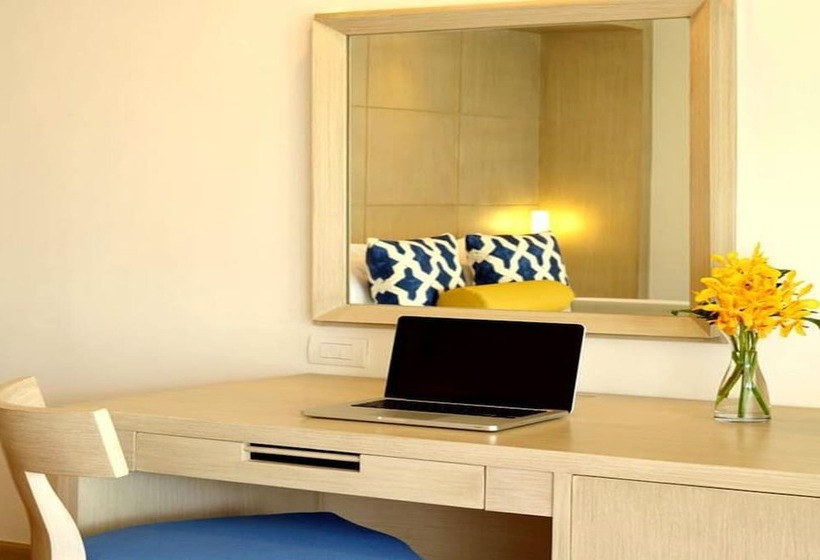 Номер Superior, Amari Koh Samui