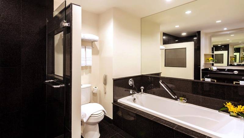 Номер Superior, Amari Koh Samui