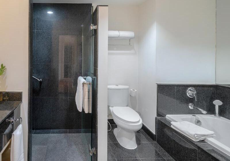 Номер Superior, Amari Koh Samui