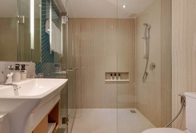 Люкс Семейный 2 Спальни, Amari Koh Samui