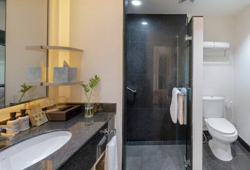 Номер Superior, Amari Koh Samui