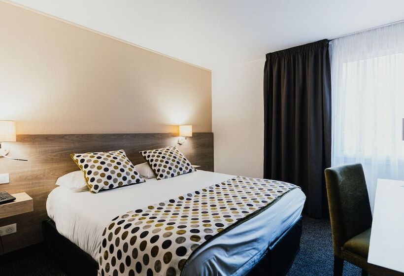 اتاق سوپریور, Sure Hotel By Best Western Limoges Sud