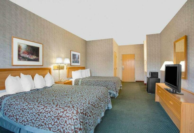 Номер Стандарт, Days Inn By Wyndham West Yellowstone