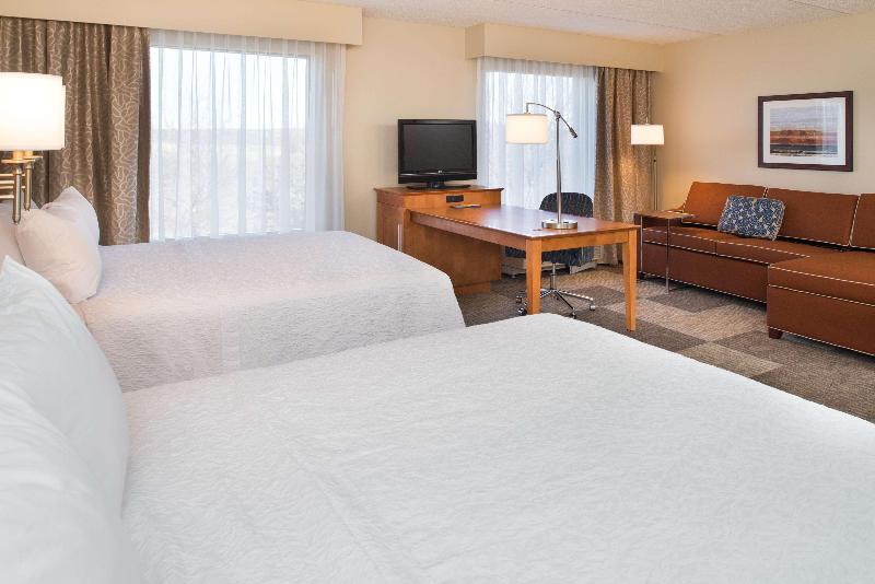 Номер Deluxe, Days Inn By Wyndham West Yellowstone