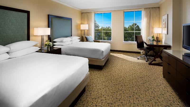 חדר סטנדרט, Grand Hyatt Atlanta In Buckhead