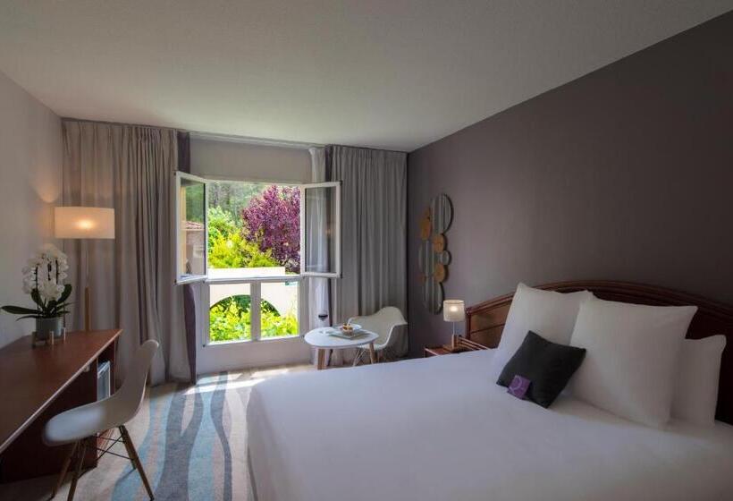 Номер Стандарт, Mercure Antibes Sophia Antipolis