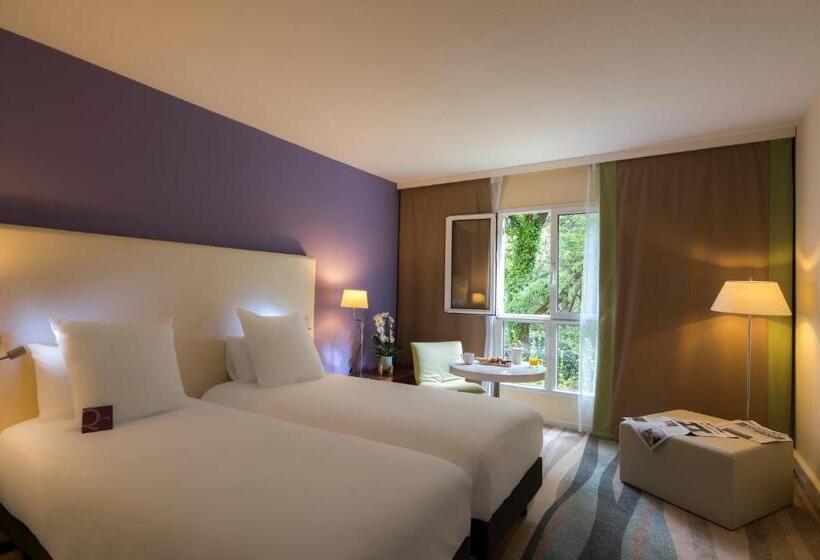 Номер Стандарт, Mercure Antibes Sophia Antipolis