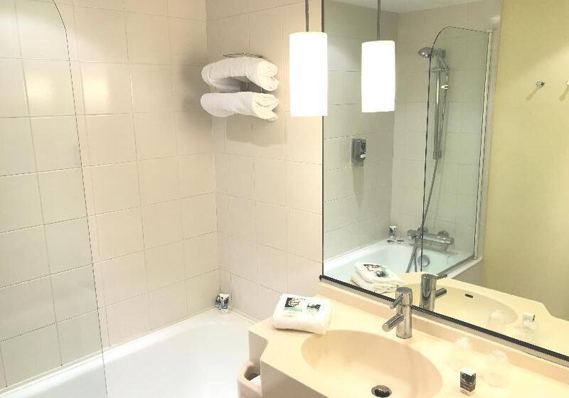 Номер Стандарт, Mercure Antibes Sophia Antipolis