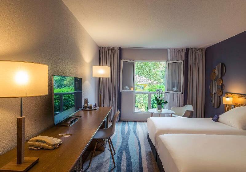 Номер Стандарт, Mercure Antibes Sophia Antipolis