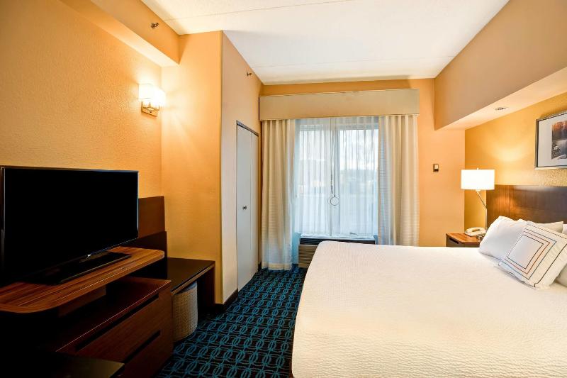 Номер Стандарт, Mercure Antibes Sophia Antipolis