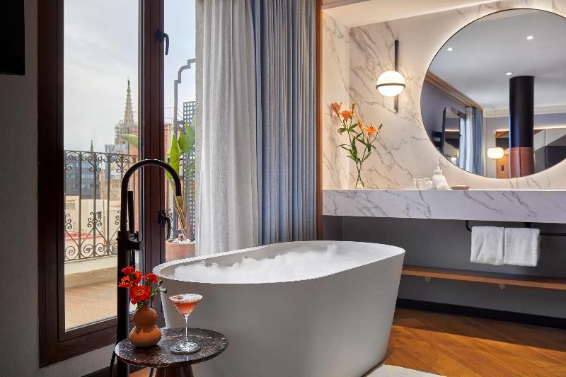 Номер Стандарт, Mercure Antibes Sophia Antipolis
