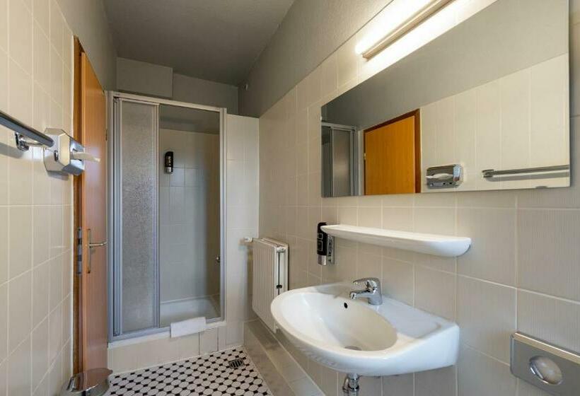 共用房间的床, a&o Hamburg Reeperbahn