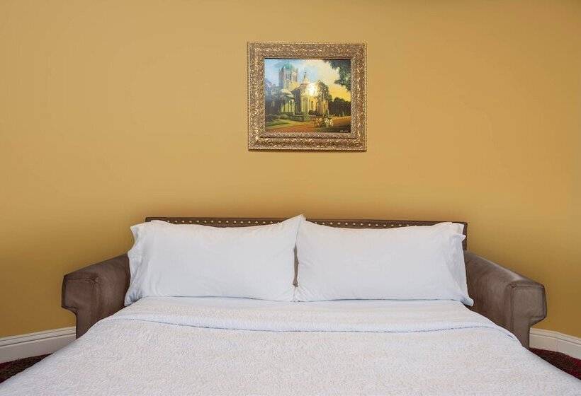 Номер Премиум, Casa Monica Resort & Spa, Autograph Collection