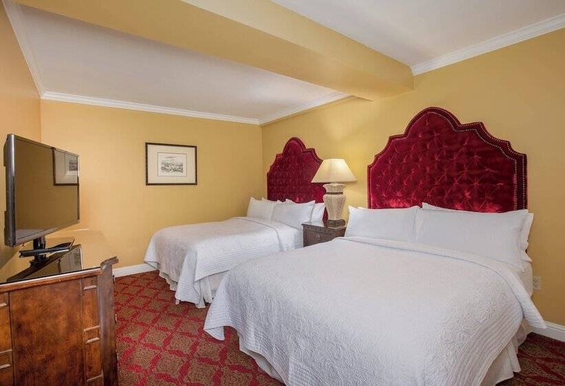 Номер Премиум, Casa Monica Resort & Spa, Autograph Collection