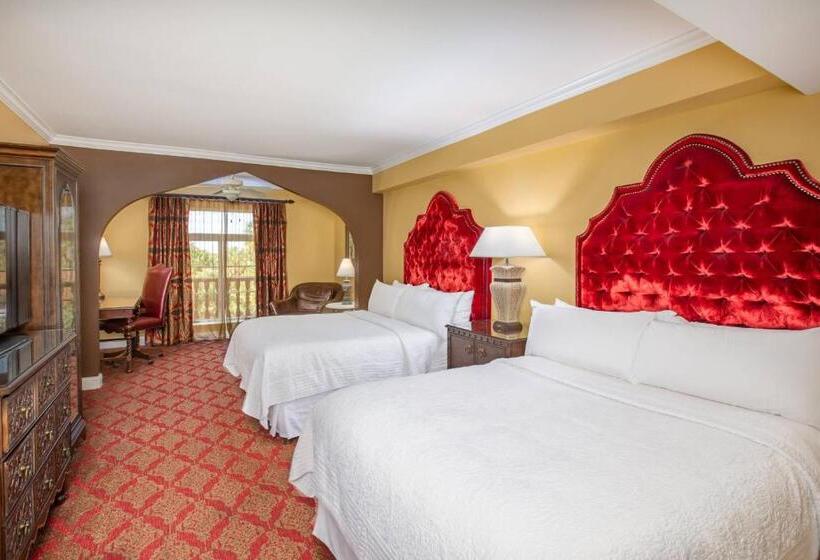 Premium room with view, Casa Monica Resort & Spa, Autograph Collection