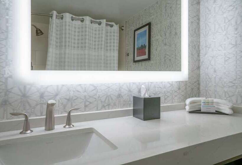 스위트 킹사이즈 침대, Embassy Suites By Hilton Temecula Valley Wine Country