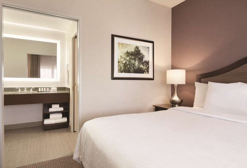 스위트, Embassy Suites By Hilton Temecula Valley Wine Country