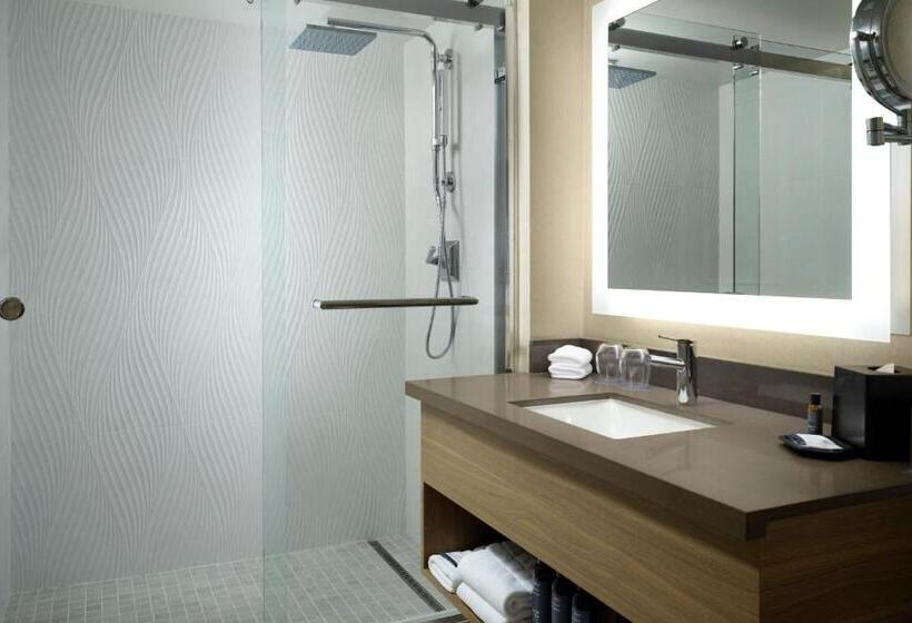 اتاق استاندارد با 2 تخت دوبل, The Westin Lake Las Vegas Resort & Spa