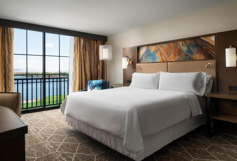 سوئیت با تخت بزرگ, The Westin Lake Las Vegas Resort & Spa
