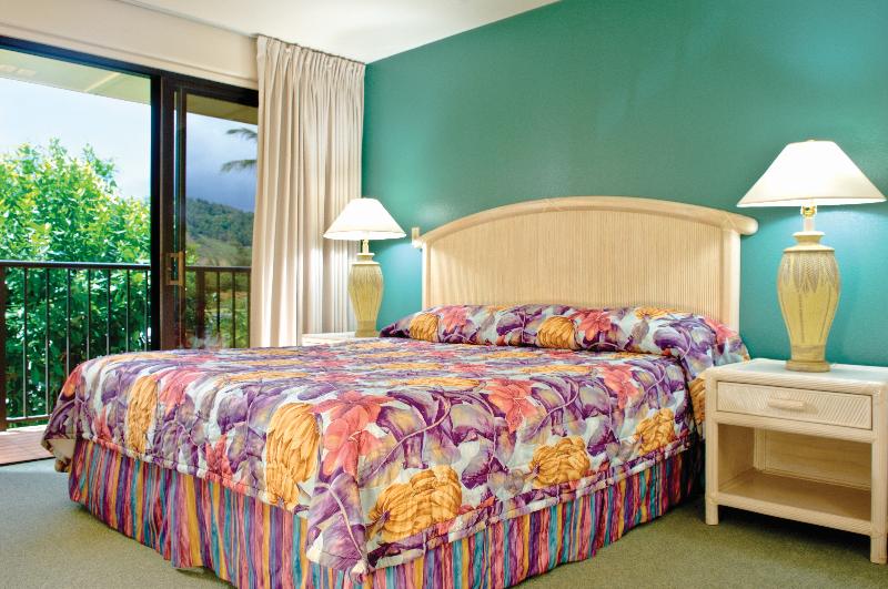 Люкс, Kauai Beach Villas