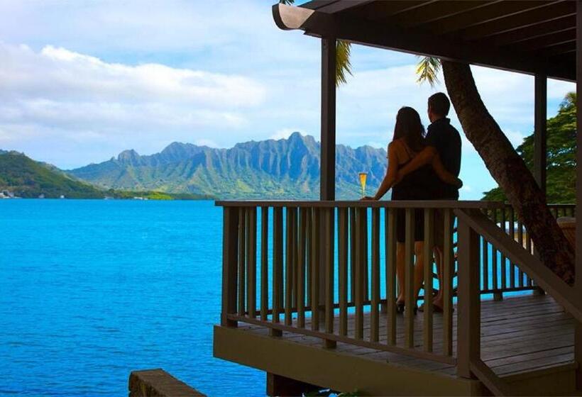 Хижина, Paradise Bay Resort