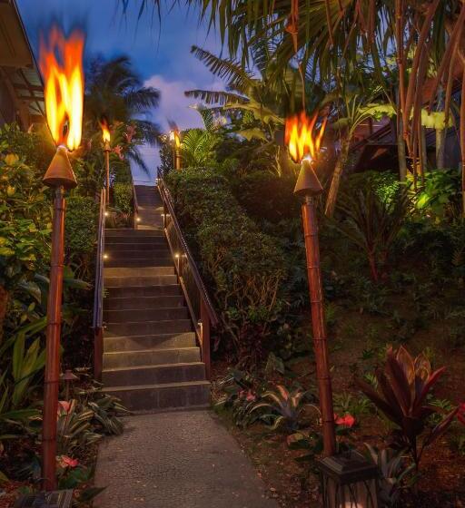 Люкс, Paradise Bay Resort