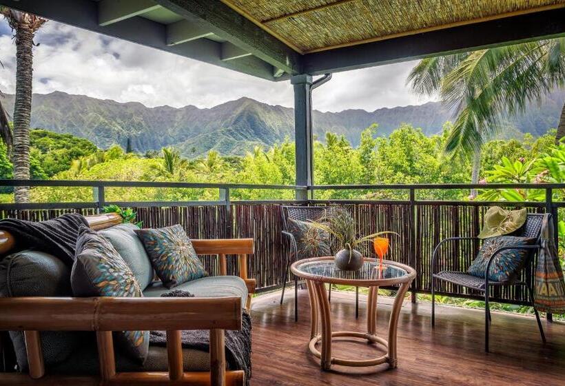 Люкс Вид на Горы, Paradise Bay Resort