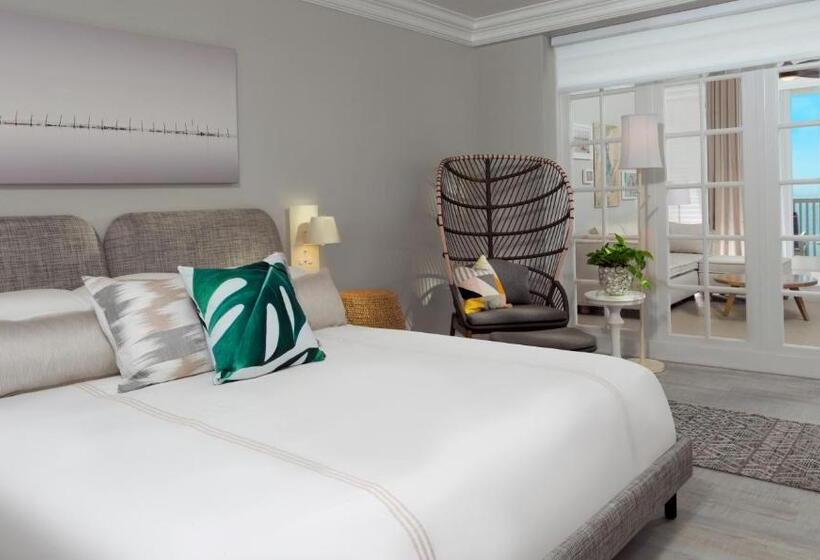 프리미엄 스위트, Pelican Grand Beach Resort, A Noble House Resort