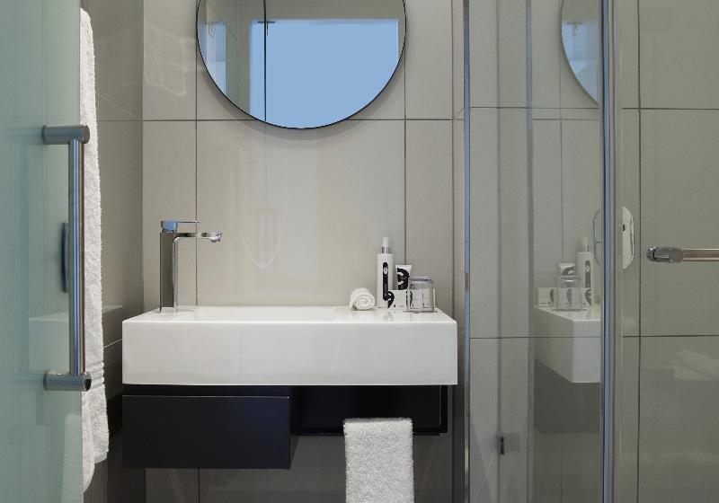 비즈니스룸, Art Hotel On York