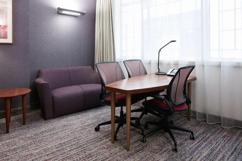 프리미엄 룸, Art Hotel On York