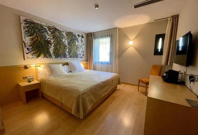 Premium room with view, NH Collection Andorra Palome