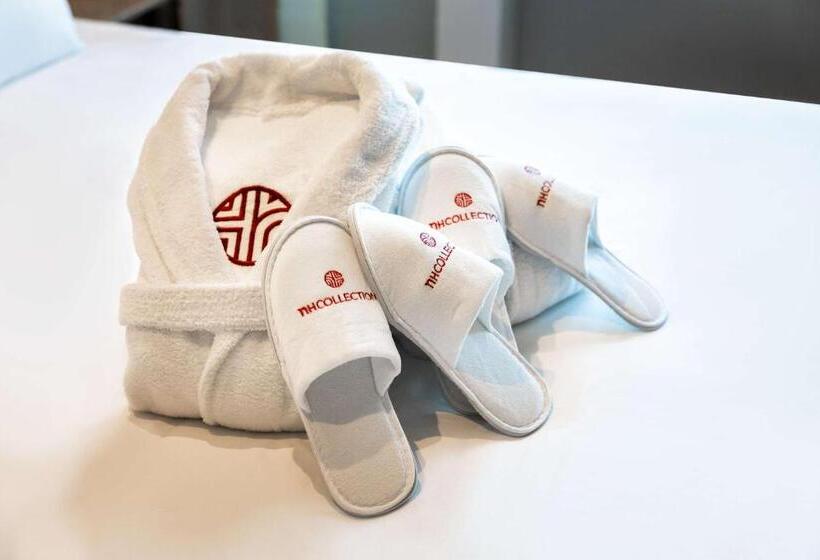 سوییت جونیور, NH Collection Andorra Palome
