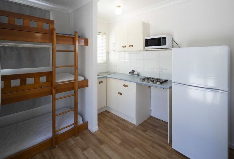 كابينة, Ingenia Holidays Taigum