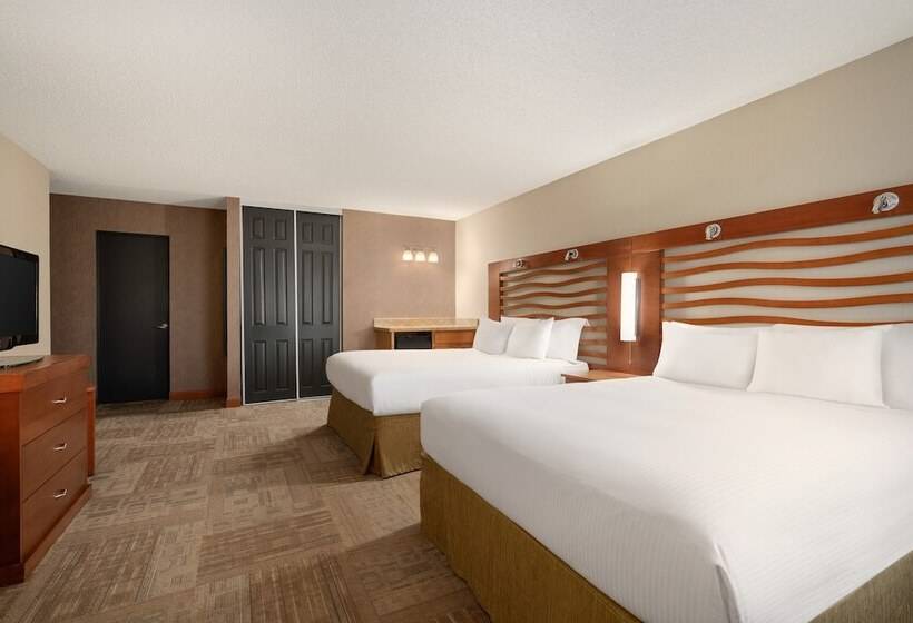 스탠다드 룸, Poco Diablo Resort