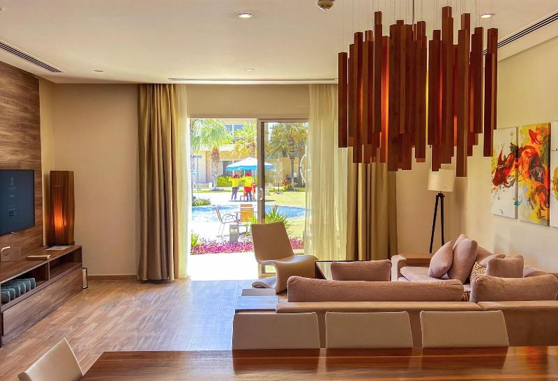 آپارتمان 2 خوابه, Hilton Vacation Club Tahoe Seasons Lake Tahoe