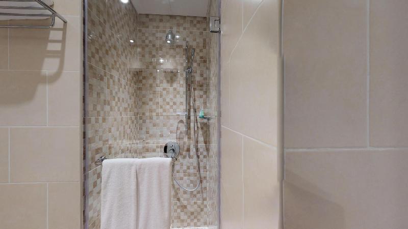 آپارتمان 2 خوابه, Hilton Vacation Club Tahoe Seasons Lake Tahoe