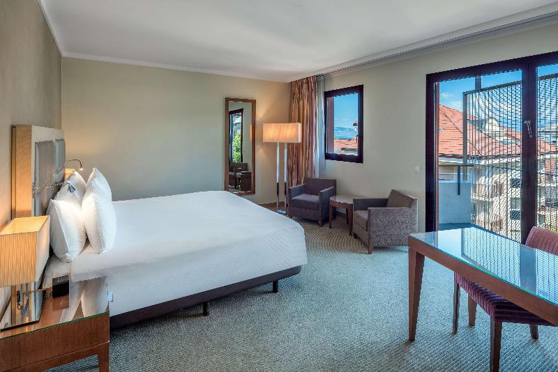 آپارتمان 1 خوابه, Hilton Vacation Club Tahoe Seasons Lake Tahoe