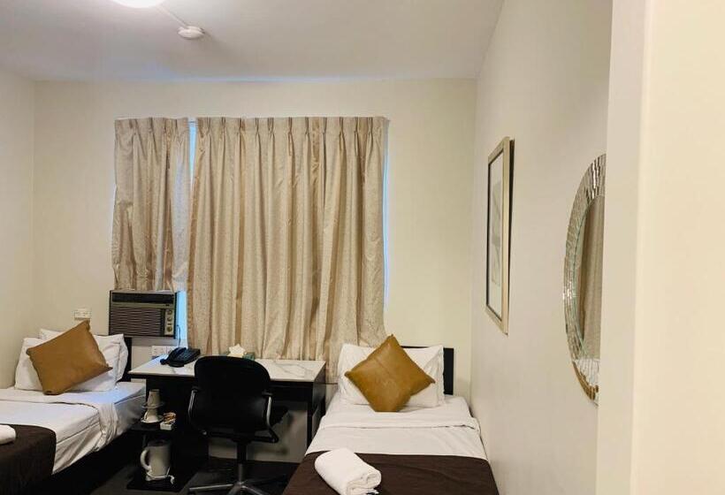 스탠다드 룸, Greenwich Inn Motel