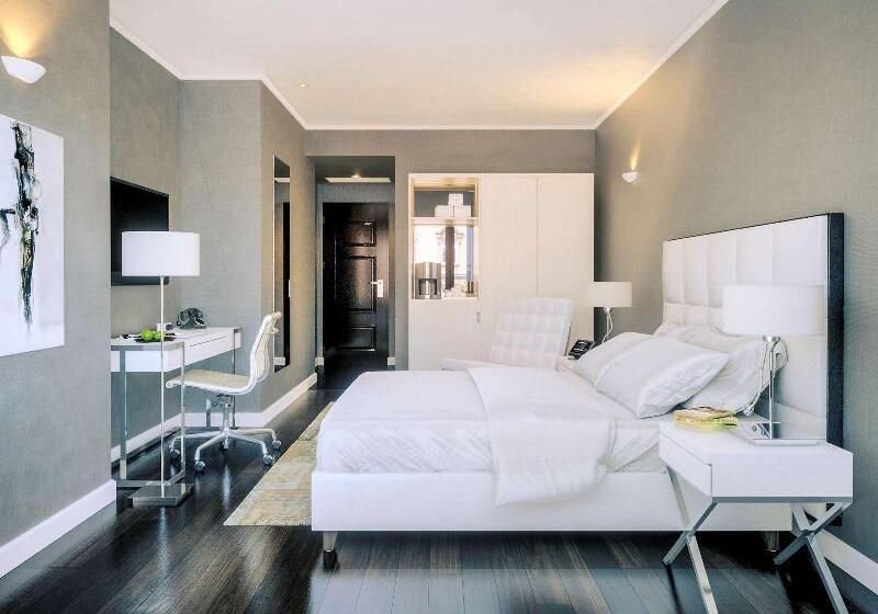 스탠다드 룸, Mercure Hotel Raphael Wien