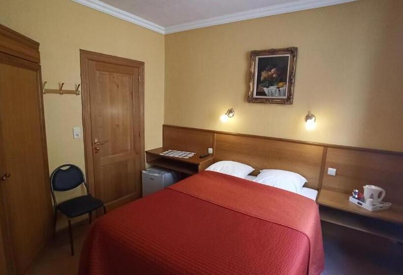 Номер Стандарт, Le Chalet