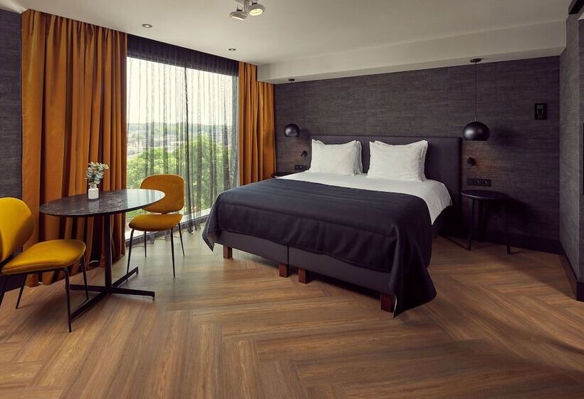 اتاق اجرایی, Van Der Valk Hotel Antwerpen