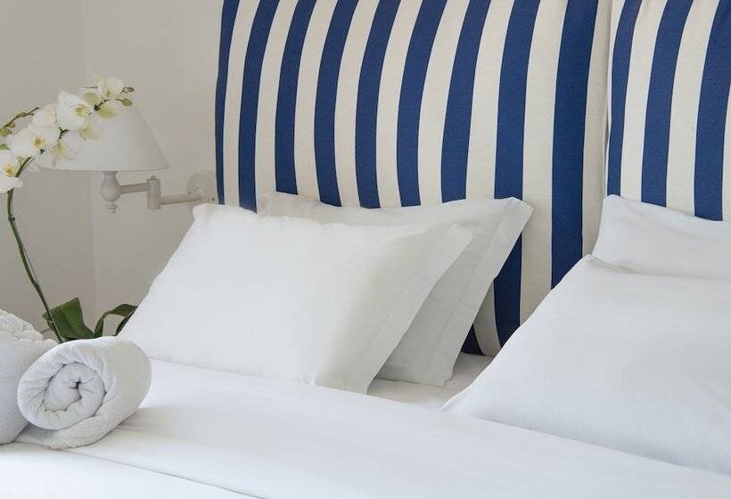 마스터 룸, Le Relais La Borie